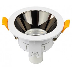 Точечный светильник F304